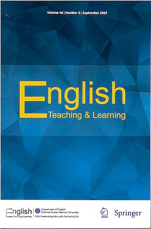English Teaching & Learning